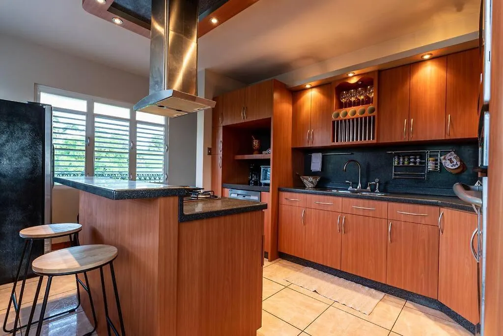 Villa Enjoy Rare Huge Pool 4Br Perfect For Families! à Aguada