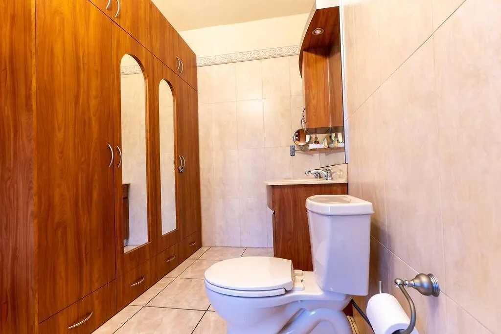 Villa Enjoy Rare Huge Pool 4Br Perfect For Families! à Aguada 0*,
