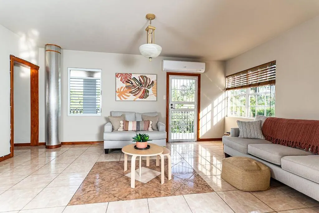 Hébergement de vacances Villa Enjoy Rare Huge Pool 4Br Perfect For Families! à Aguada