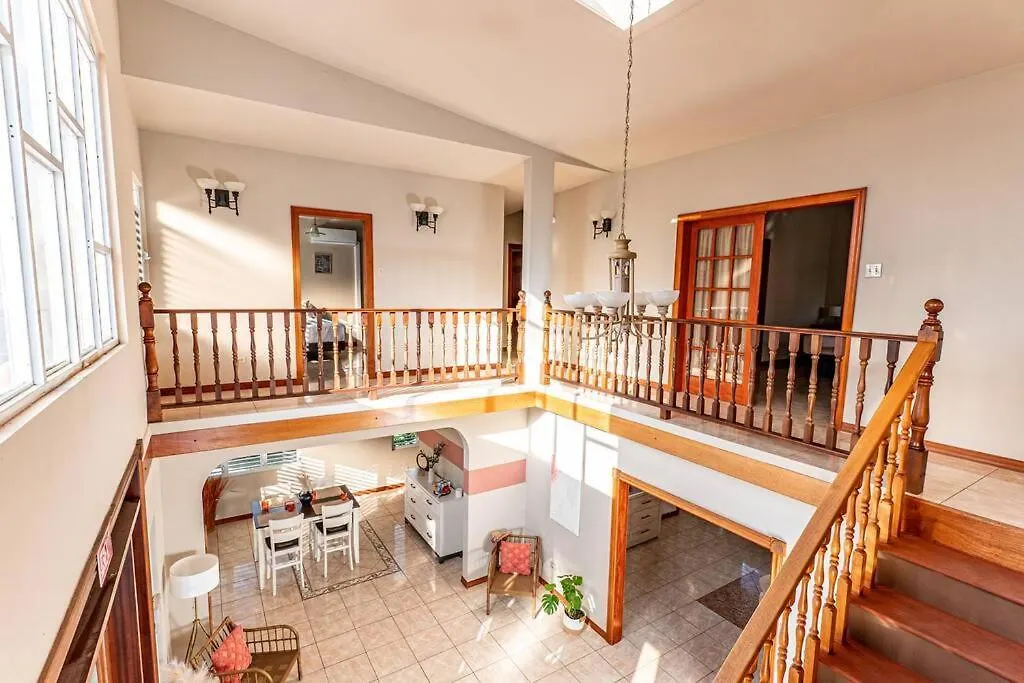 Hébergement de vacances Villa Enjoy Rare Huge Pool 4Br Perfect For Families! à Aguada Porto Rico
